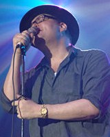 John Popper